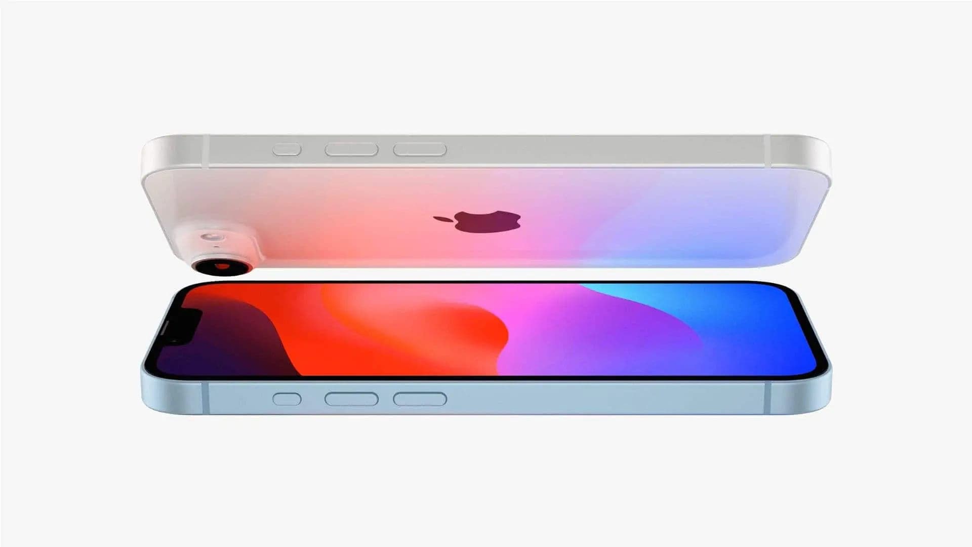 iPhone SE: Modern Design, Key Compromises
