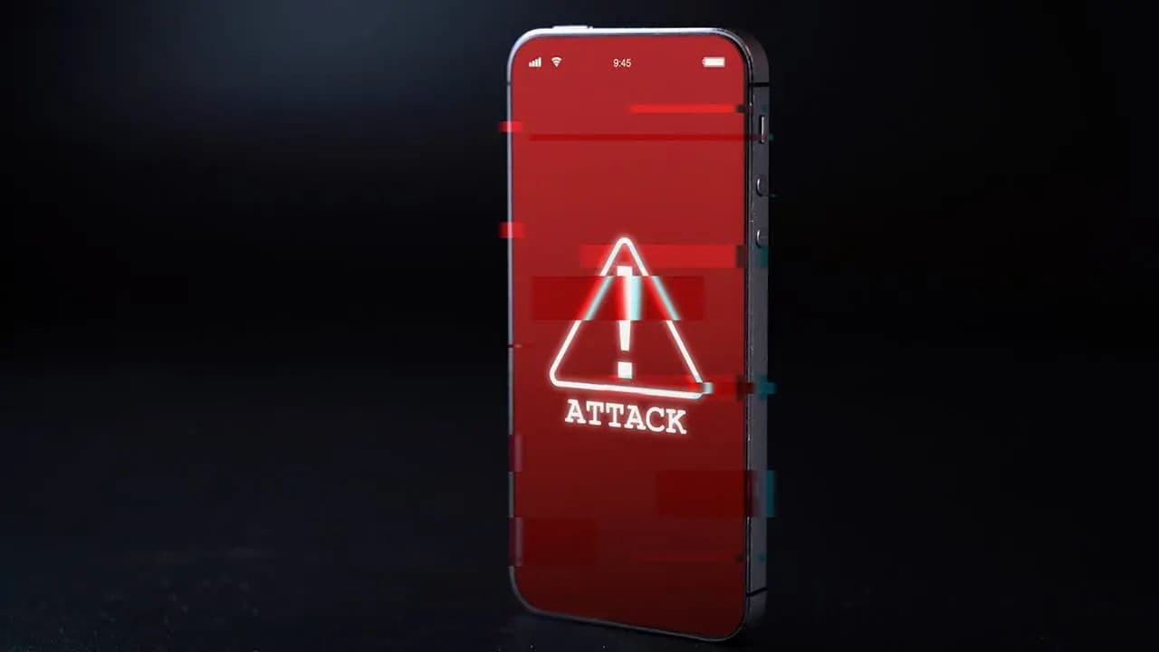 Is Your Android Phone Hacked? Key Signs and Prevention Tips