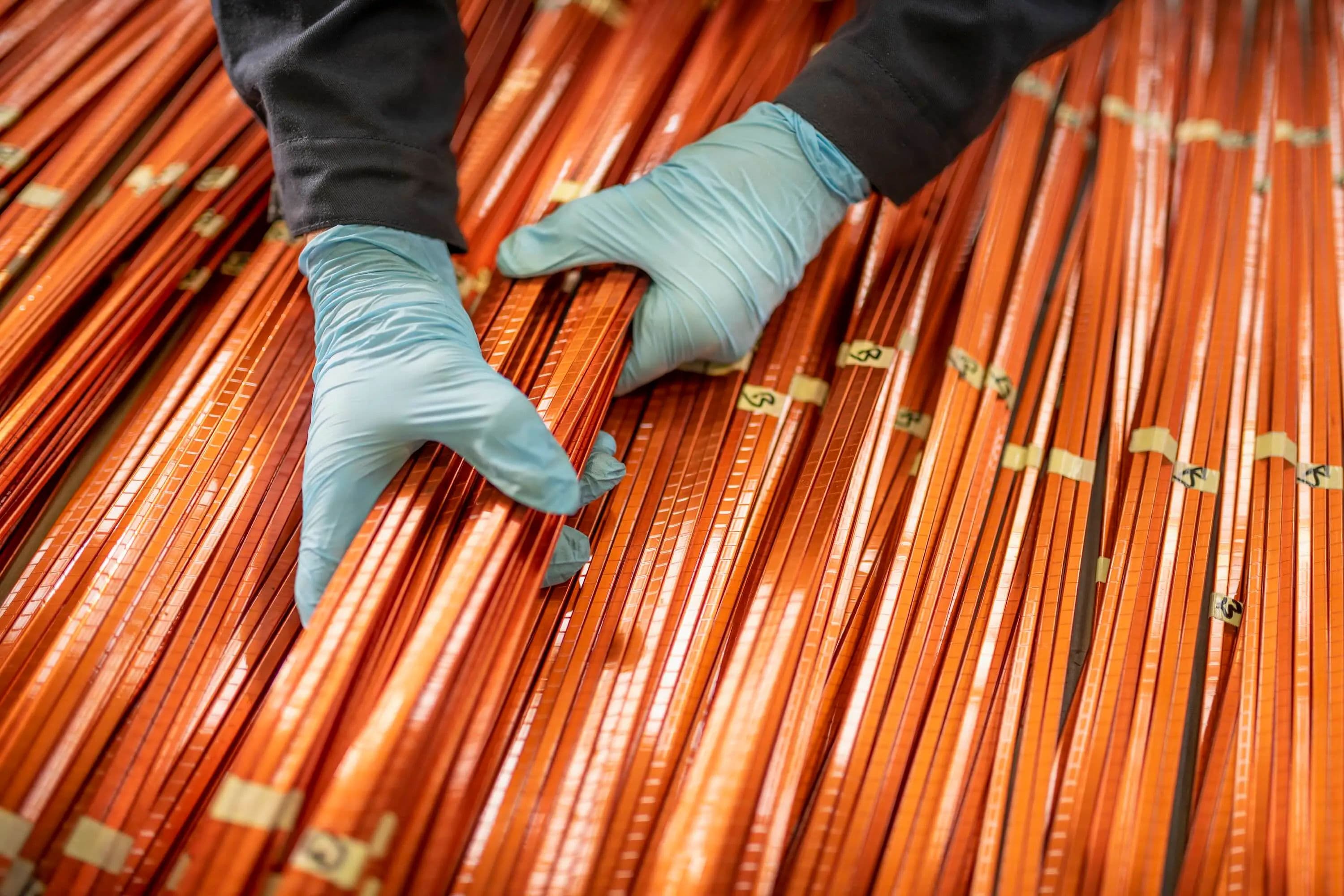 KoBold Metals Raises $537M for AI-Powered Copper Mine