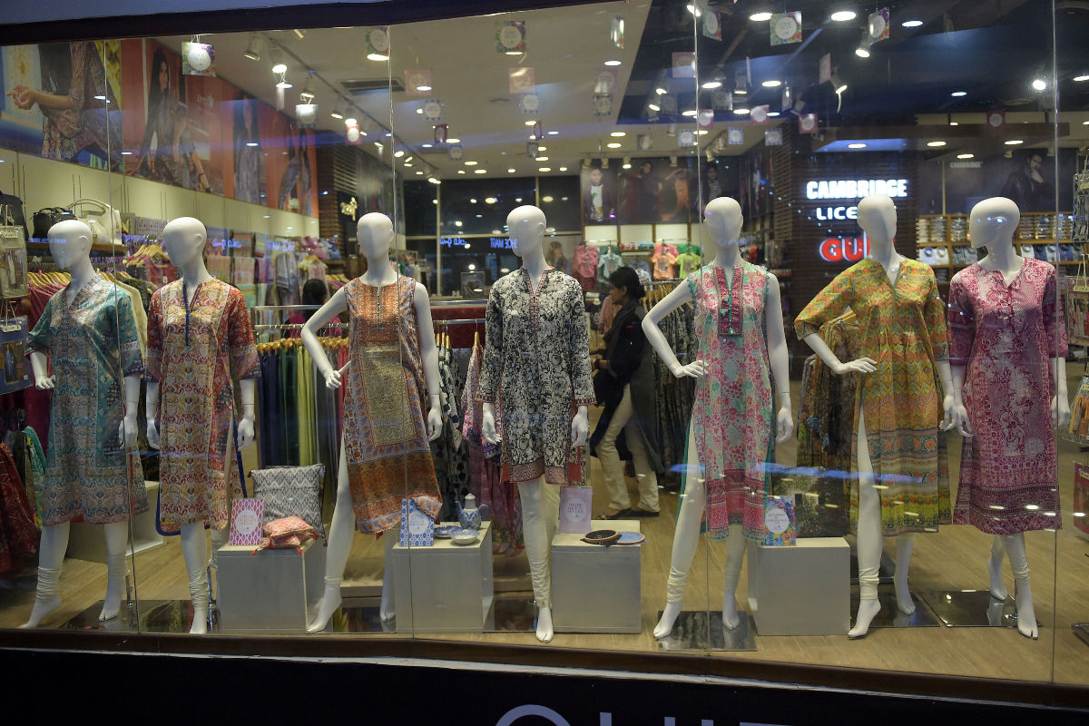 Laam Raises $5.5M for South Asian Fashion Expansion