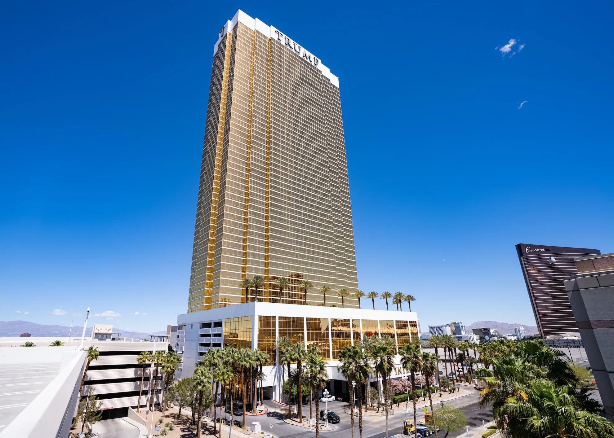 Las Vegas Cybertruck Explosion: One Dead, Several Injured