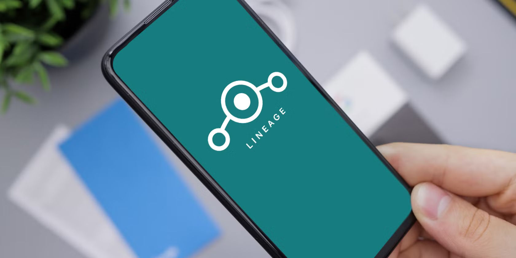 LineageOS 22: Android 15 Update