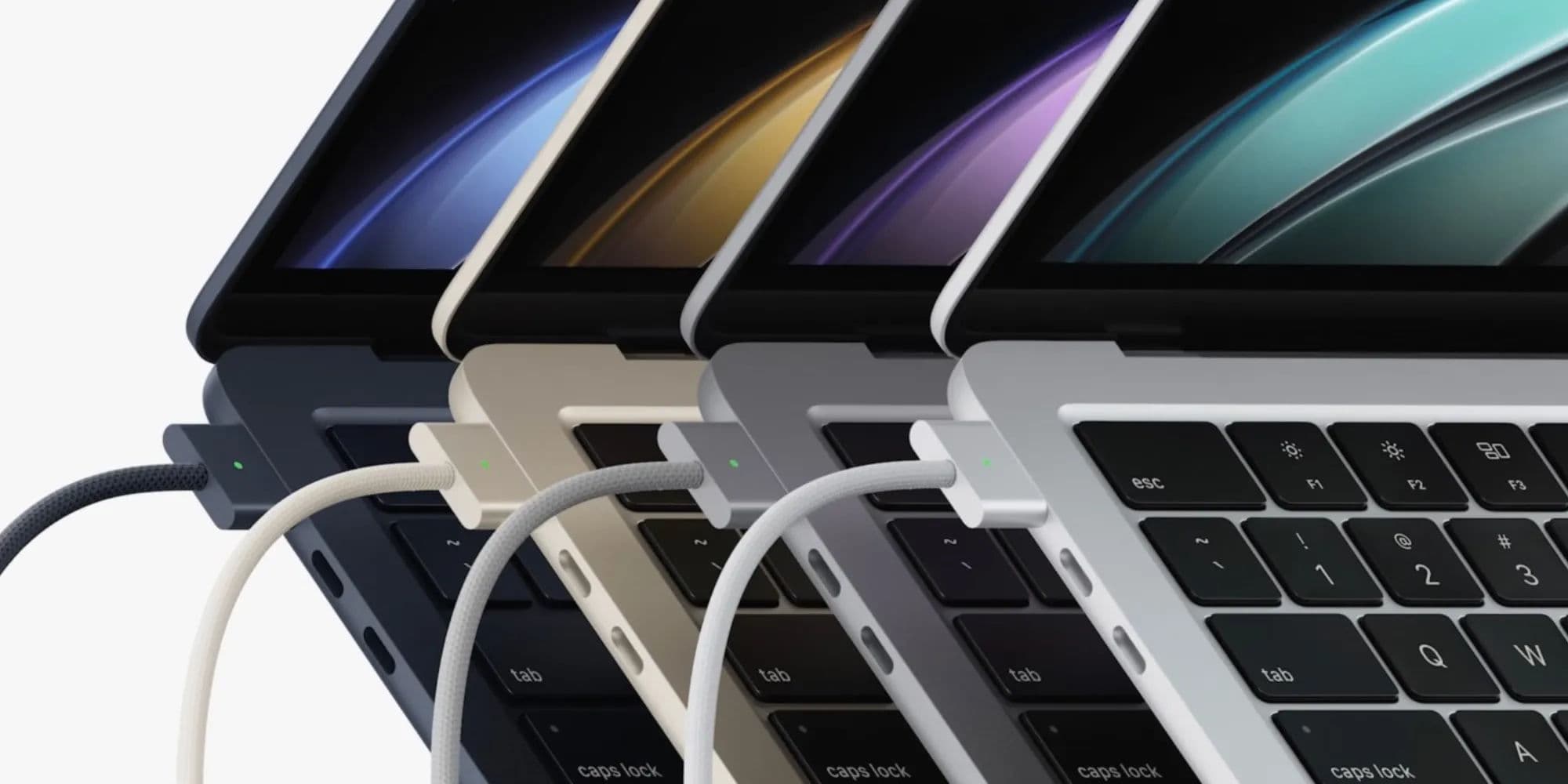 M4 MacBook Air Launching This Week
