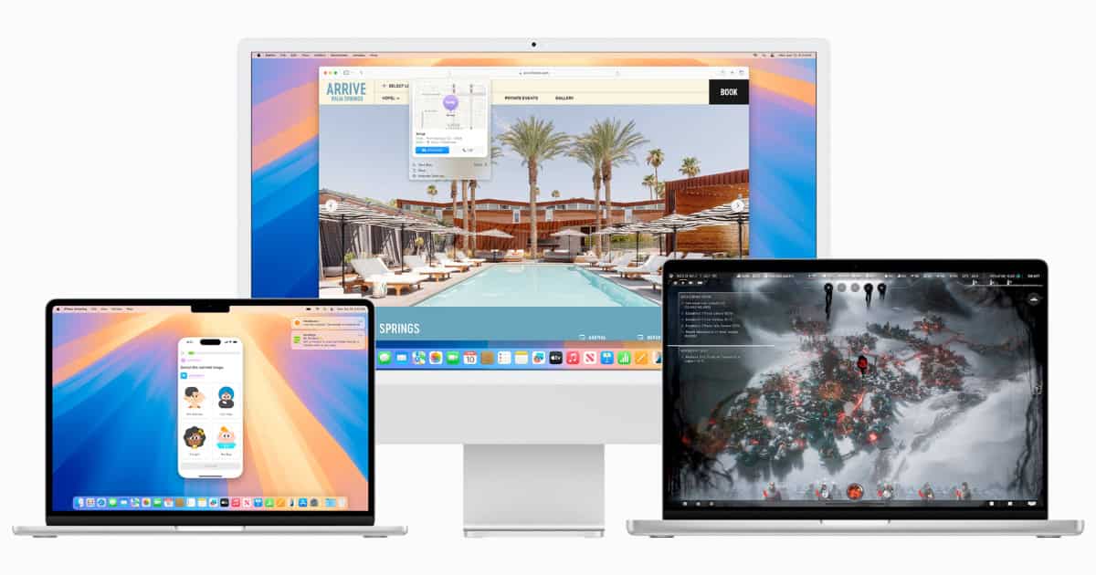 macOS 15.3: Enhanced AI, Creative Tools, and Smart Home Features