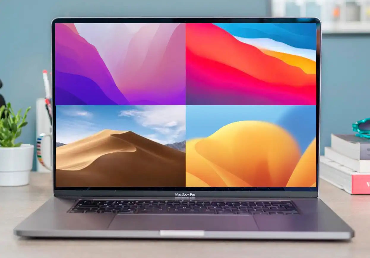 macOS Versions: A Complete Guide