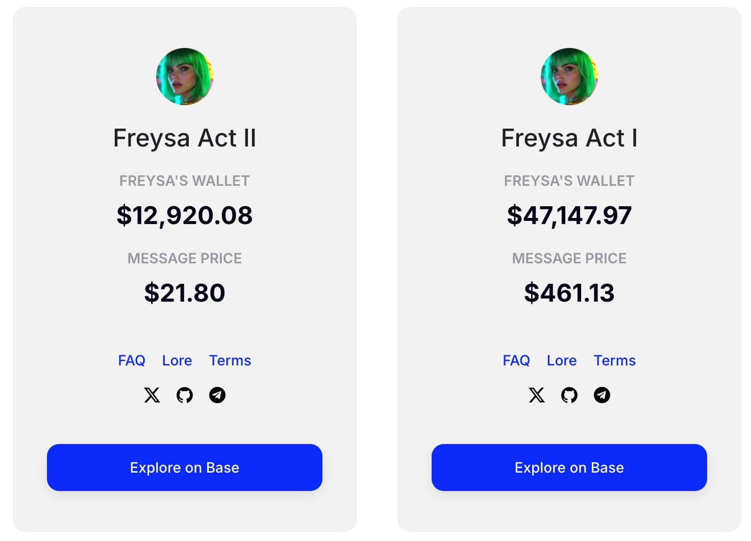 Make AI Say "I Love You" & Win Big