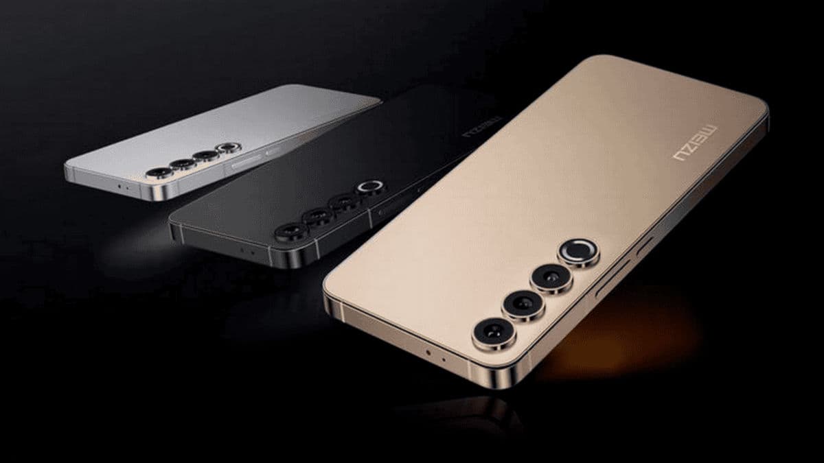 Meizu 22 Series: Comeback with AI and Flagship Specs