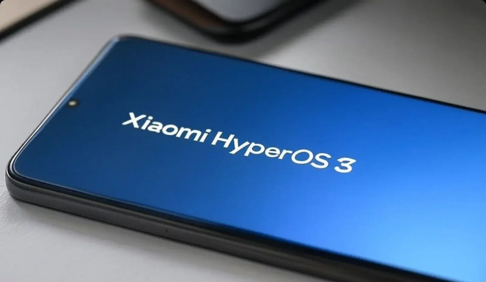 MemeOS Enhancer: Your Xiaomi Update Companion