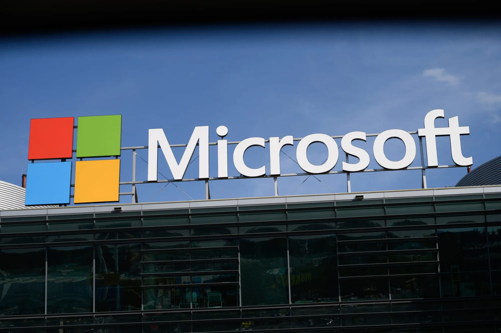 Microsoft's $80B Investment in AI Data Centers