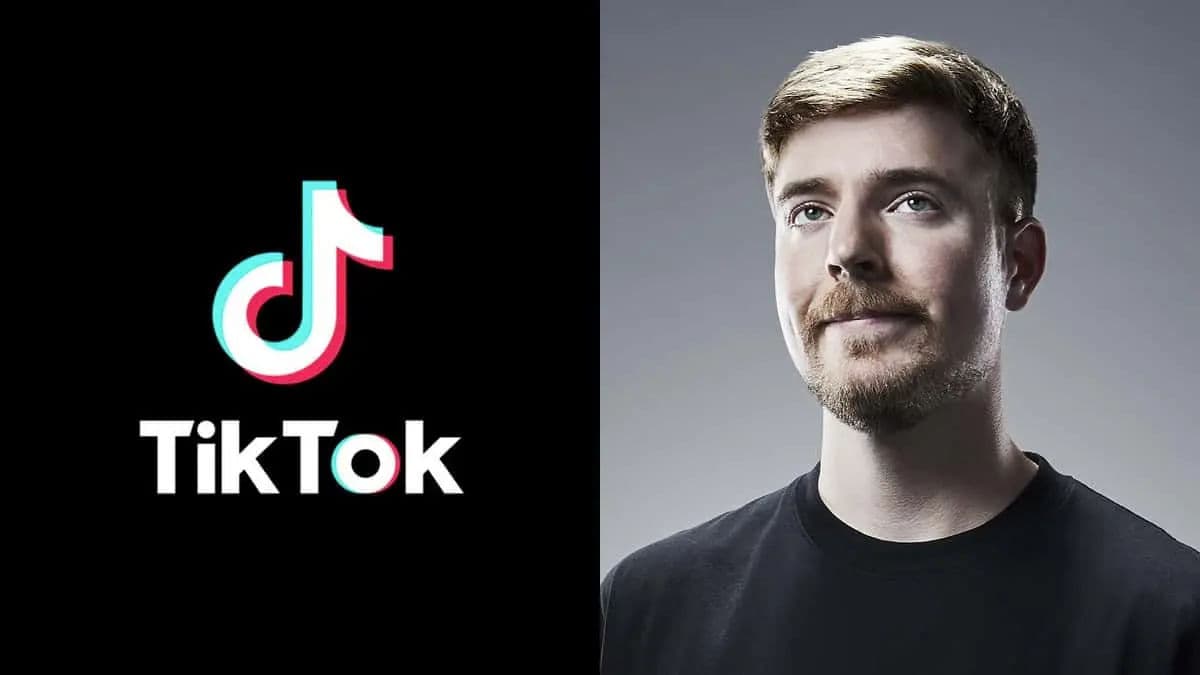 MrBeast's $20 Billion TikTok Bid