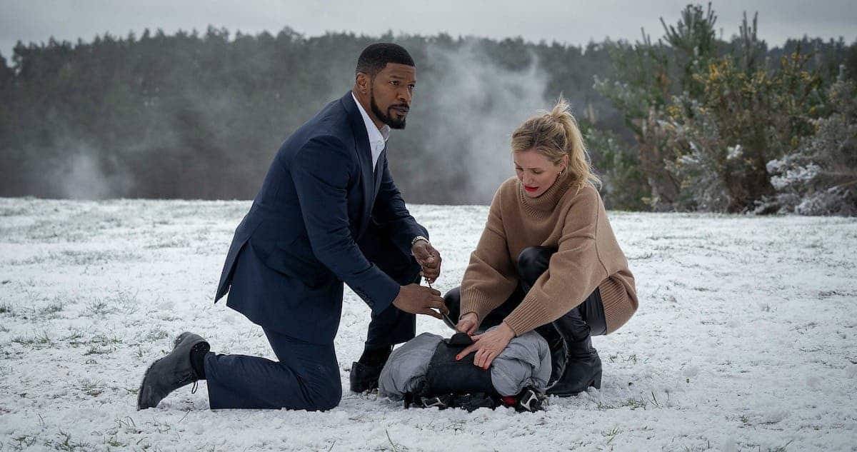Netflix January 2025: Diaz Returns, New Seasons, and Classic Films