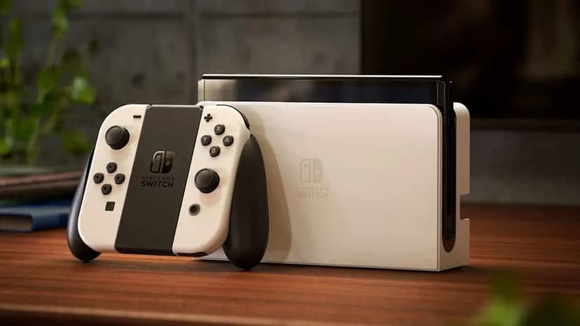 Nintendo Switch 2: AI-Enhanced Graphics