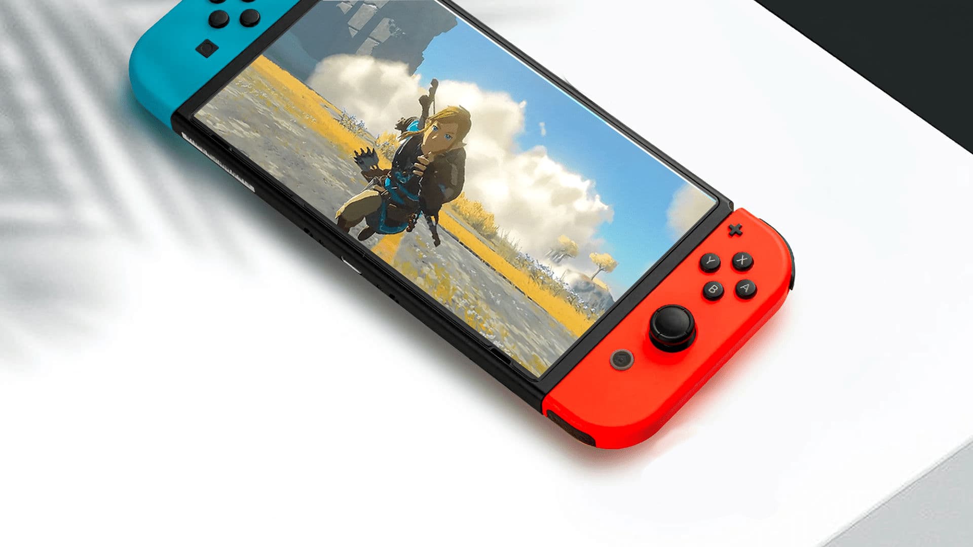 Nintendo Switch 2 Price Leak