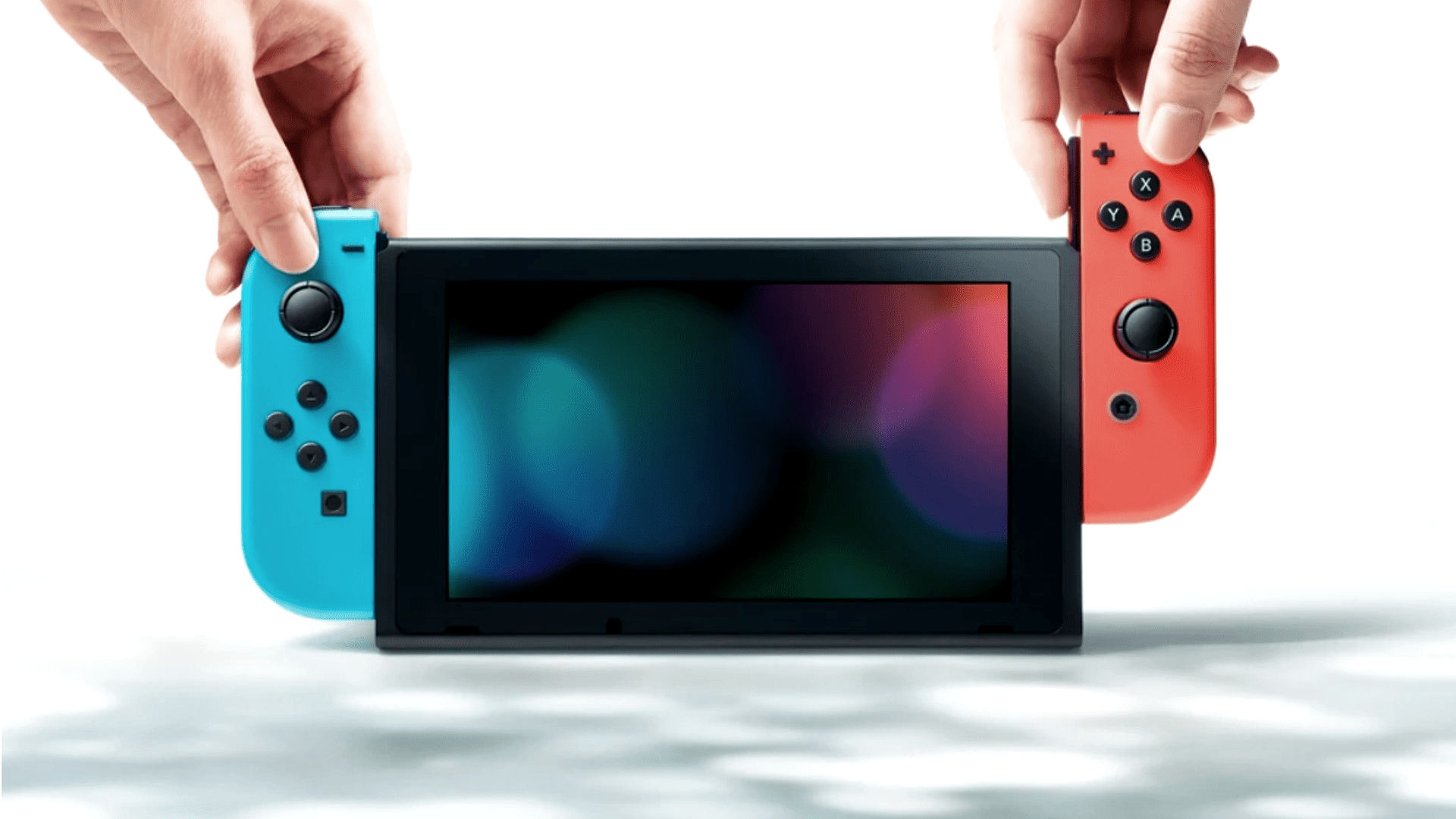 Nintendo Switch 2: Release Date, Specs, and Rumors