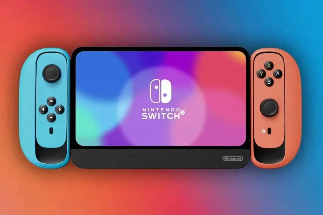 Nintendo Switch 2 Replica at CES Sparks Legal Action