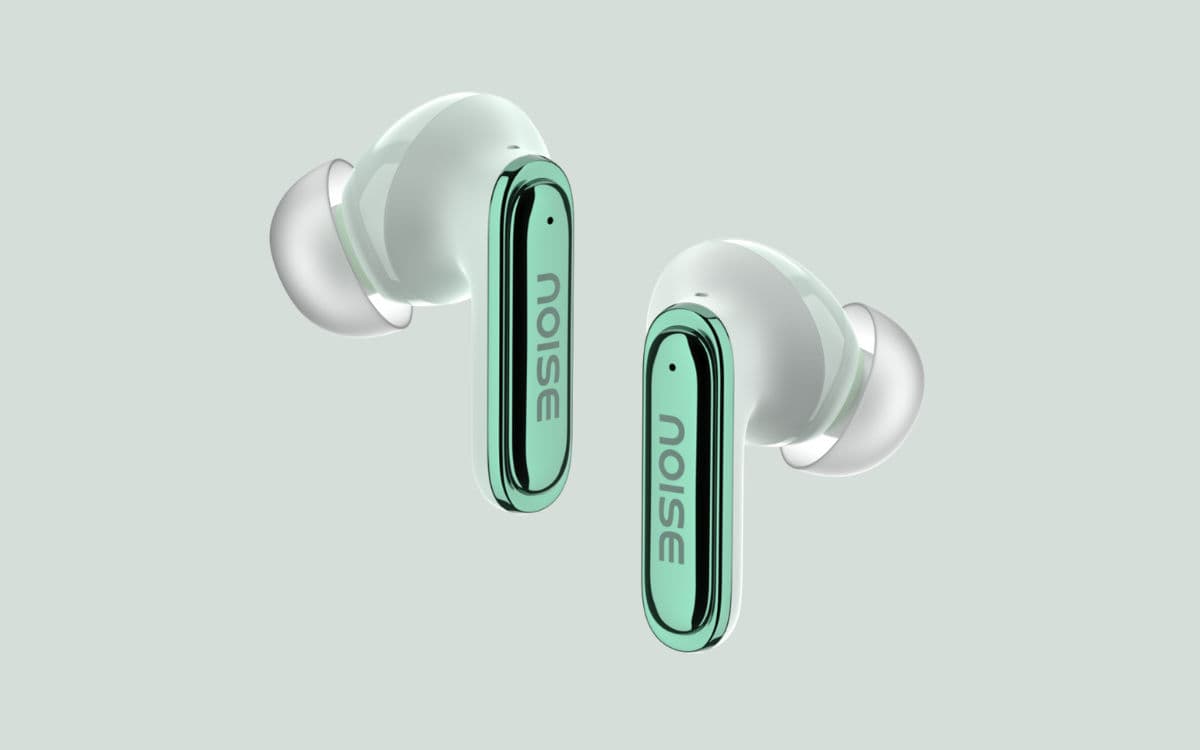 Noise Buds Connect 2: Extended Playback and Enhanced Audio
