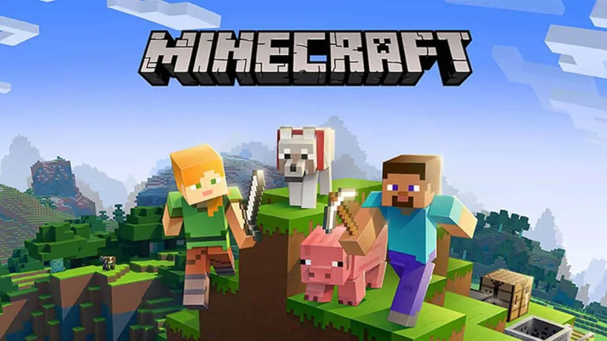 Notch to Create New Minecraft-Inspired Game