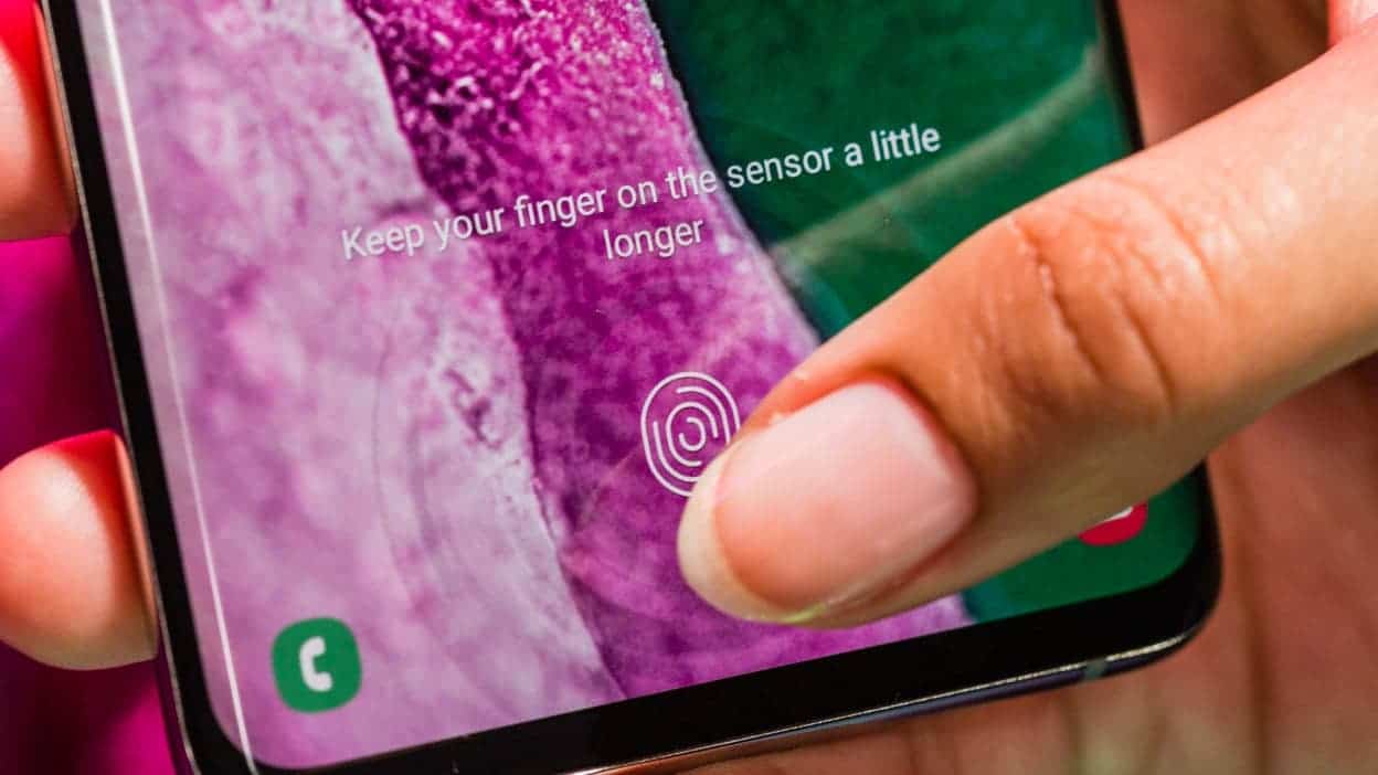 One UI 7: Faster Unlocking and Enhanced Performance