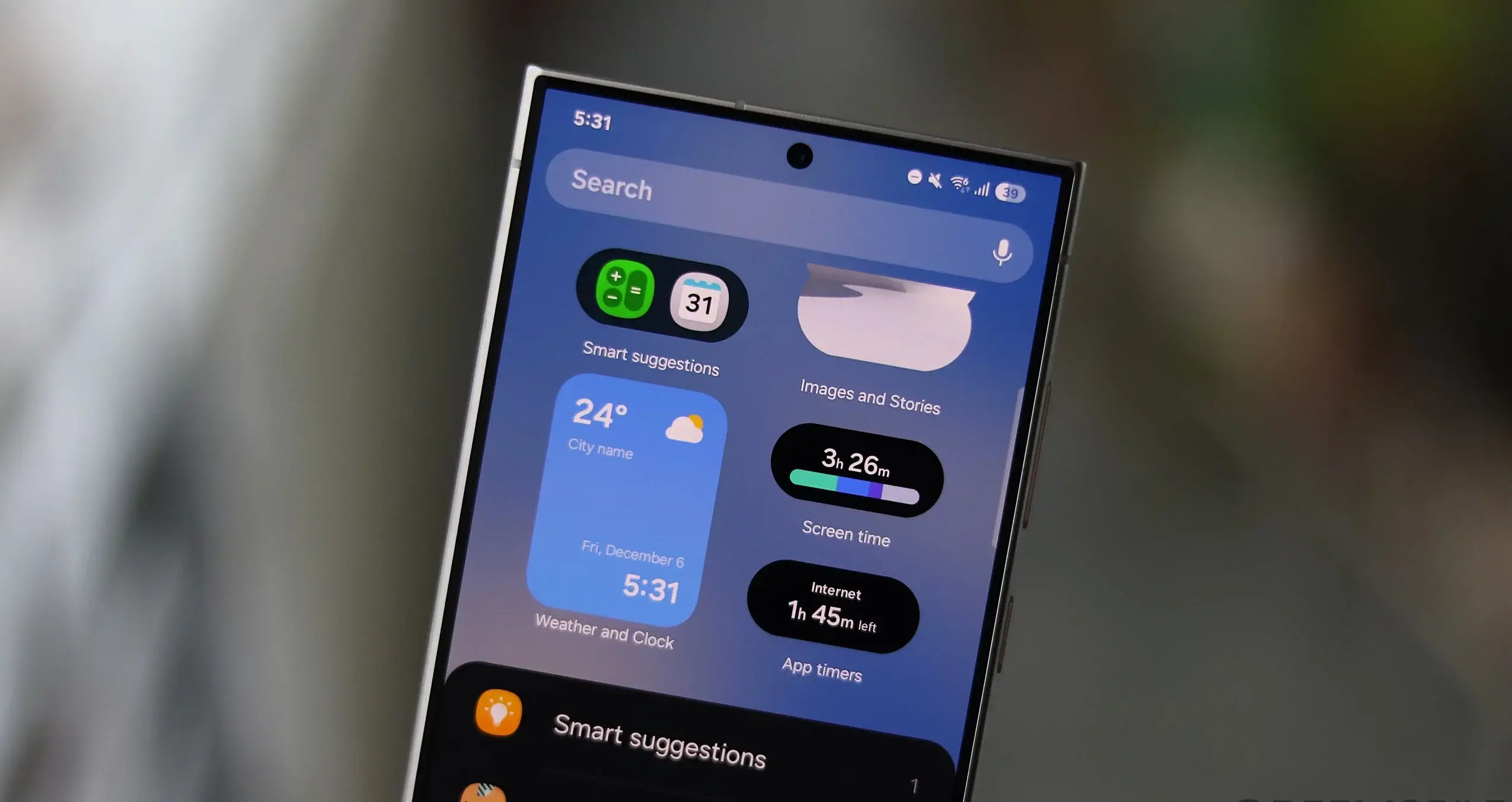 One UI 7: Samsung Teases Personalized Update for Galaxy Devices