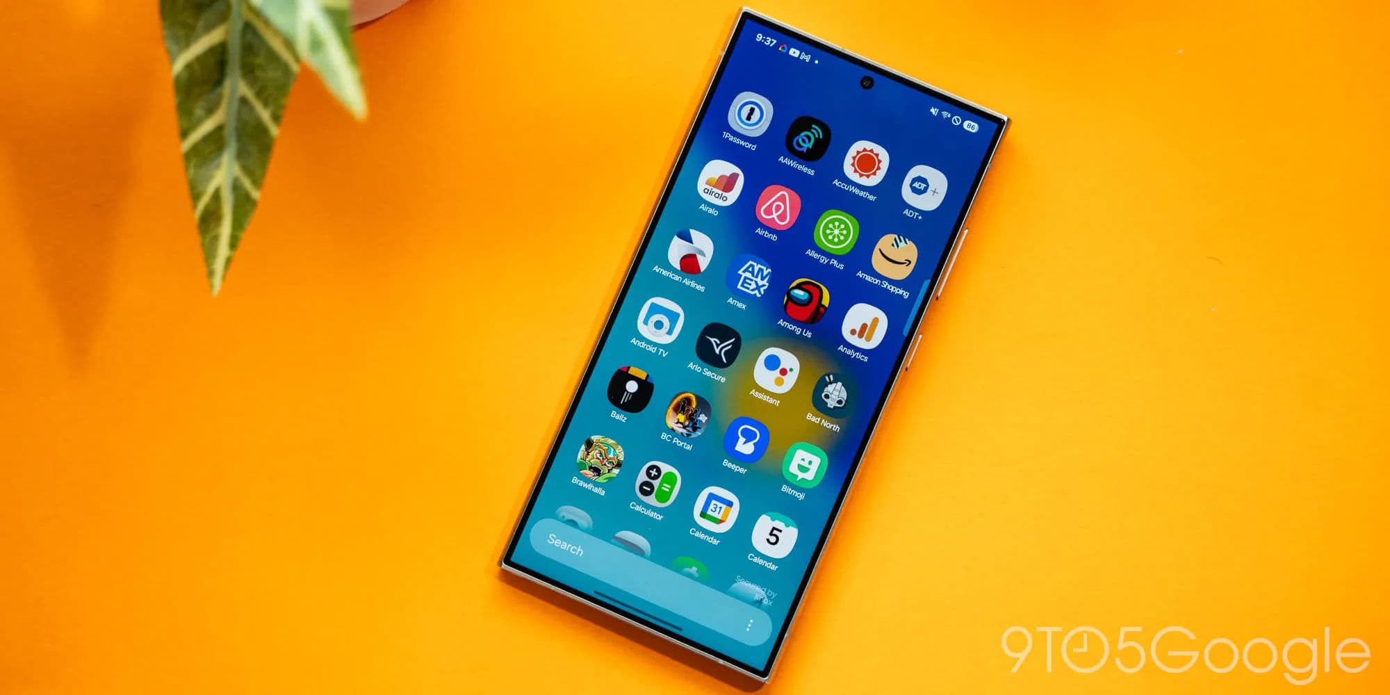 One UI 7 Watermark Removal