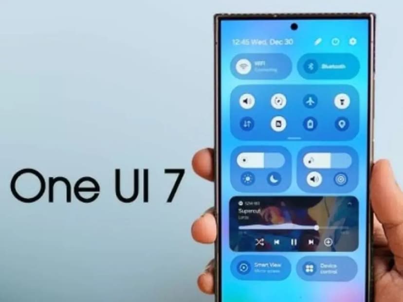 One UI 7.0 Display Assistant App Refreshed