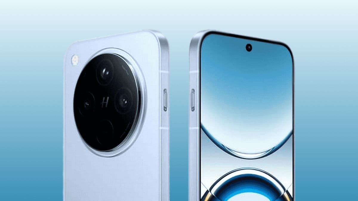 Oppo Find X8 Mini: Leaked Camera and Display Specs