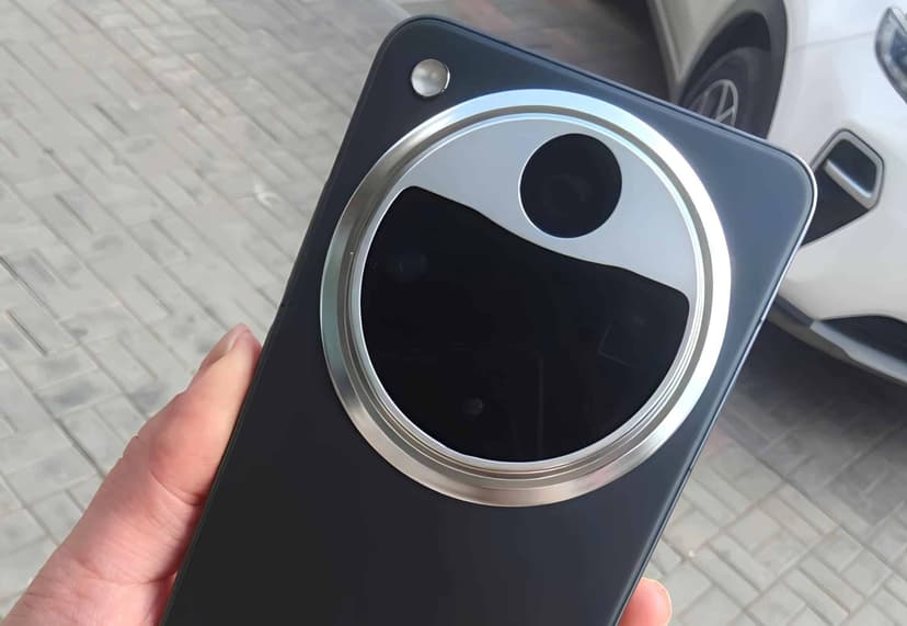 OPPO Find X8 Ultra: Powerful New Flagship Smartphone