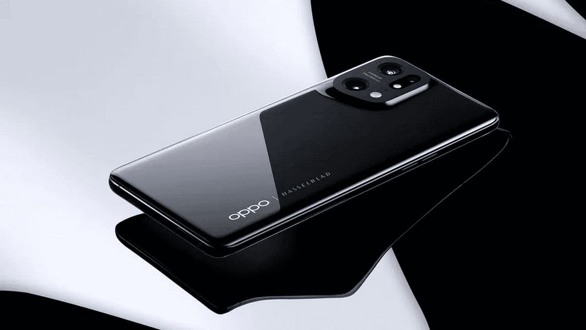 Oppo to Launch Smartphones with 7,000 mAh Batteries