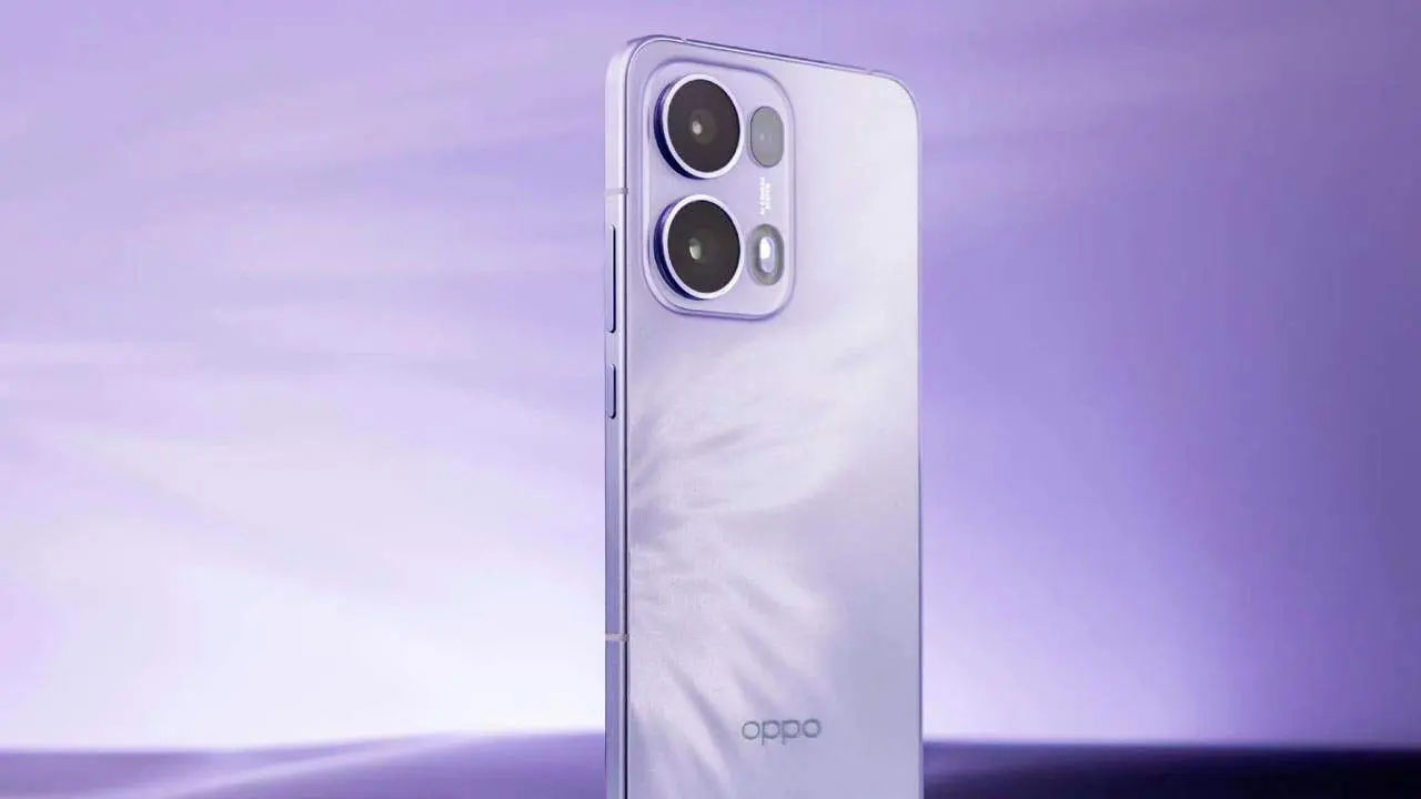 OPPO Reno 13 Series: Global Launch Imminent