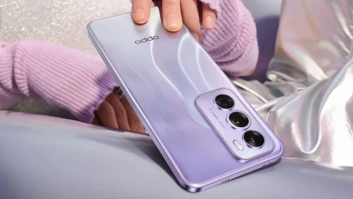 OPPO Reno 13 Series: Price, Specs, and Availability
