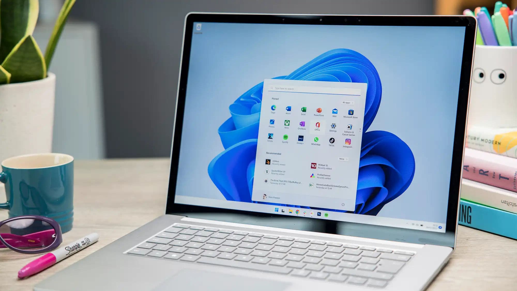 Optimizing Your Windows 11 Experience