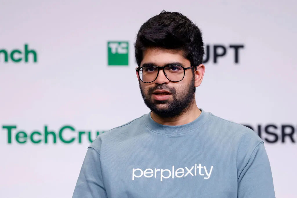 Perplexity Enhances AI Search with Carbon Acquisition