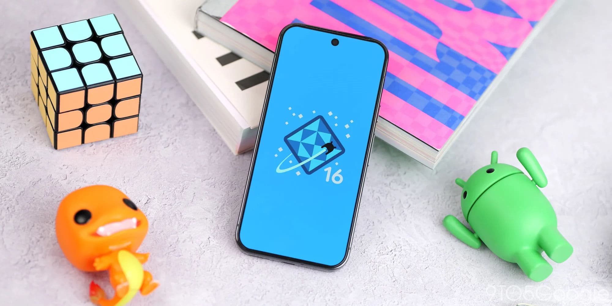 Pixel Battery Health Feature