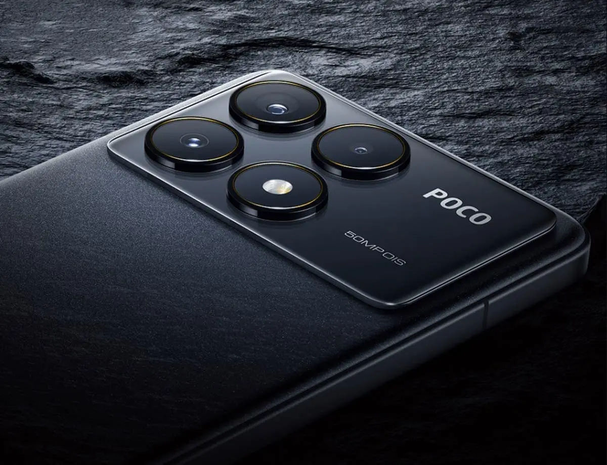 POCO F7 Pro Global Launch Imminent: Key Features and Specs Revealed