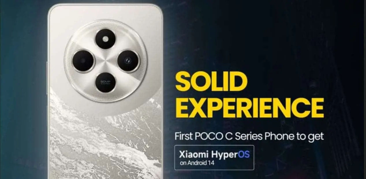 Poco M7 Pro and C75 5G Launching in India