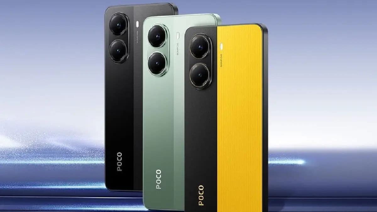 Poco X7 Pro: High-Performance Smartphone at a Competitive Price