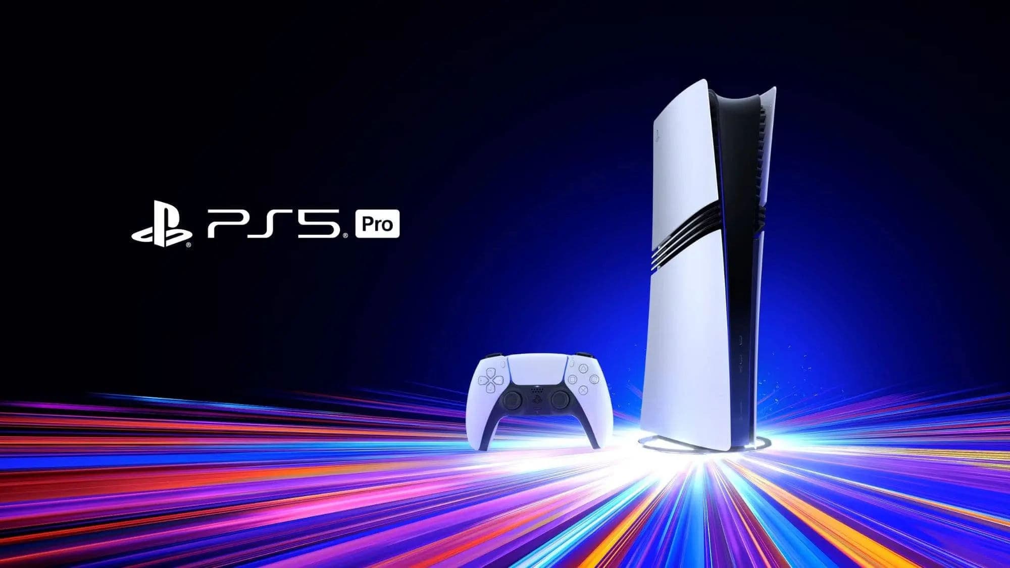 PS5 Pro Sales Struggle Against PS4 Pro