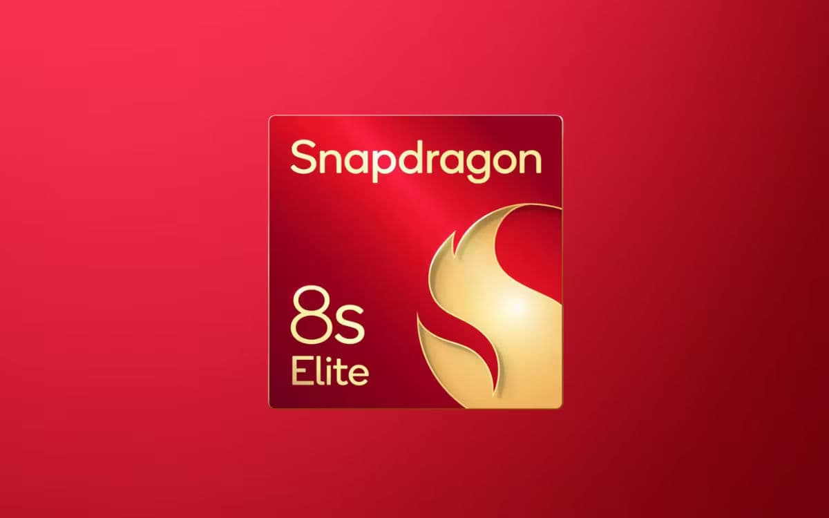 Qualcomm Snapdragon 8s Elite: New Flagship Chipset