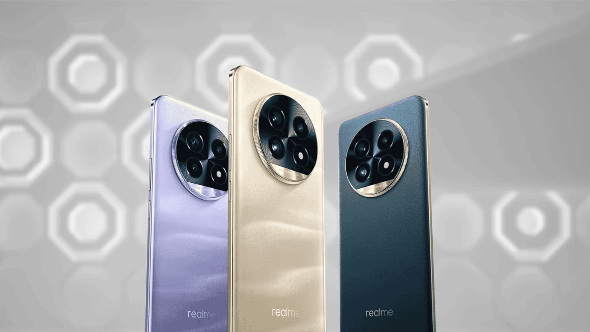 Realme 14 Pro: Specs and Performance Boost
