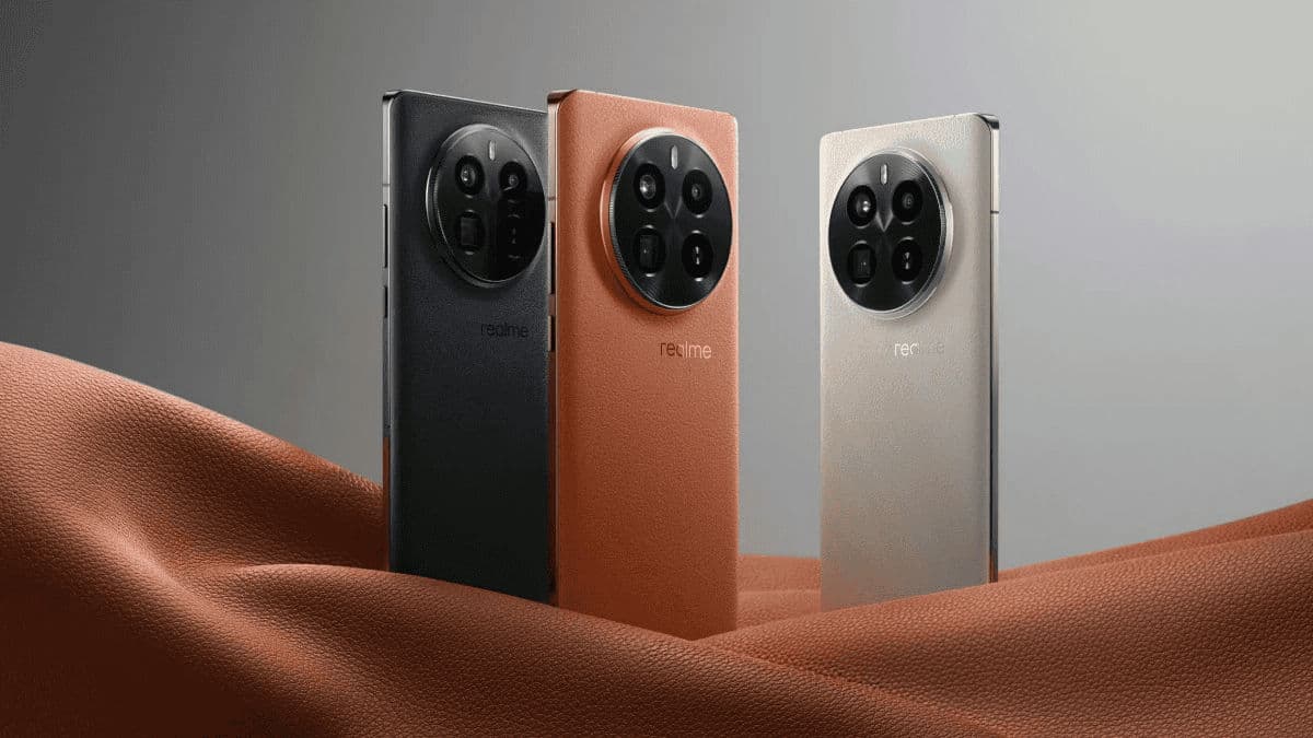 Realme GT 7: Flagship Powerhouse