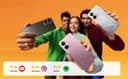Realme P3: A Gamer's Delight