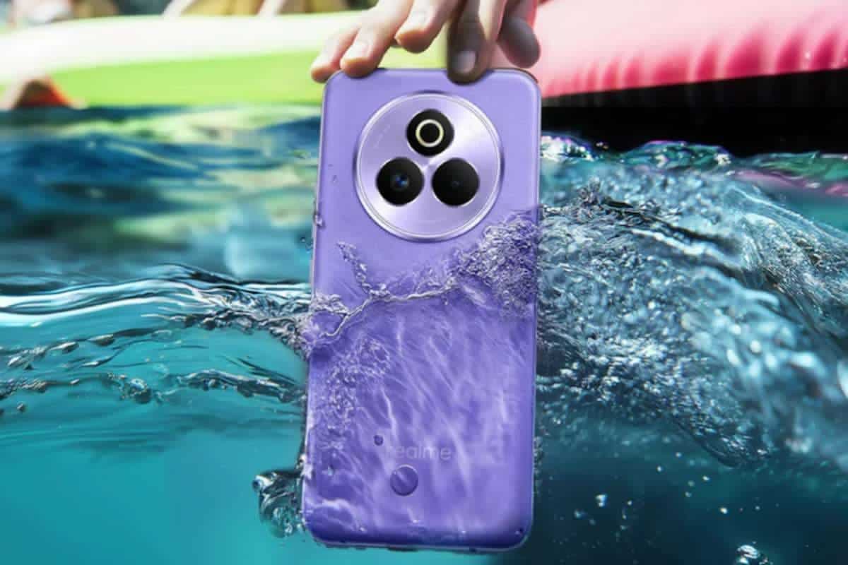 Realme P3 Pro: Powerful Performance and Stunning Display
