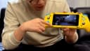 Redmi K80 Pro Modded into Handheld Gaming Console