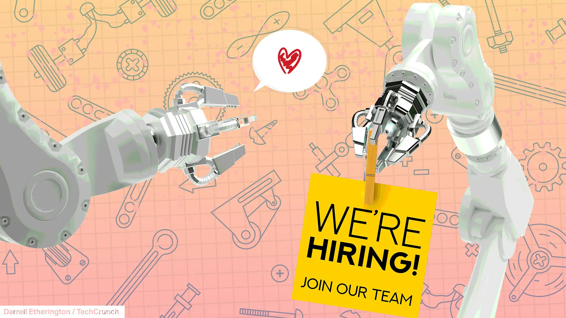 Robotics Industry Jobs Outlook Remains Strong in 2025
