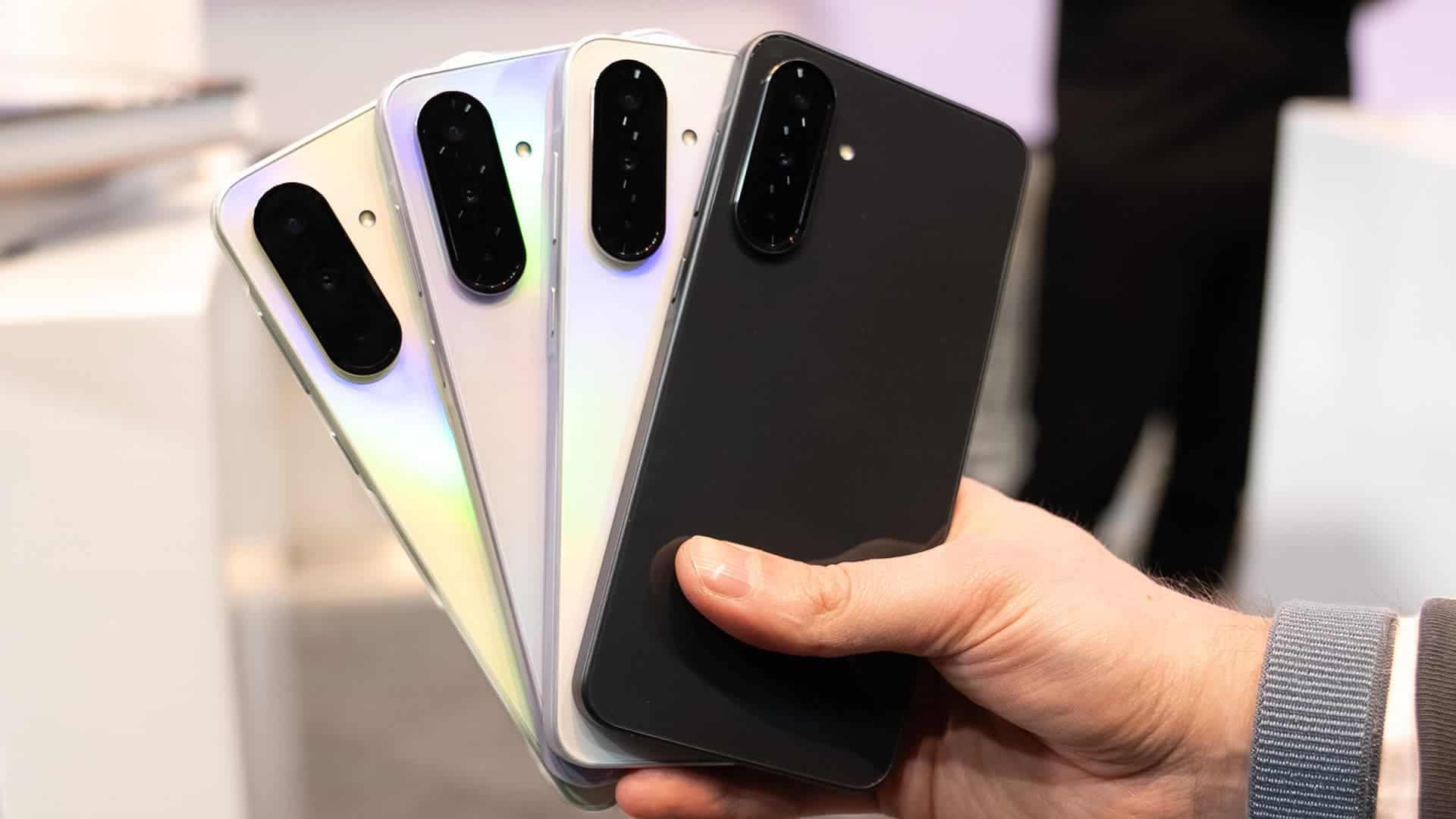 Samsung Galaxy A36 and A26: Mid-Range Powerhouses