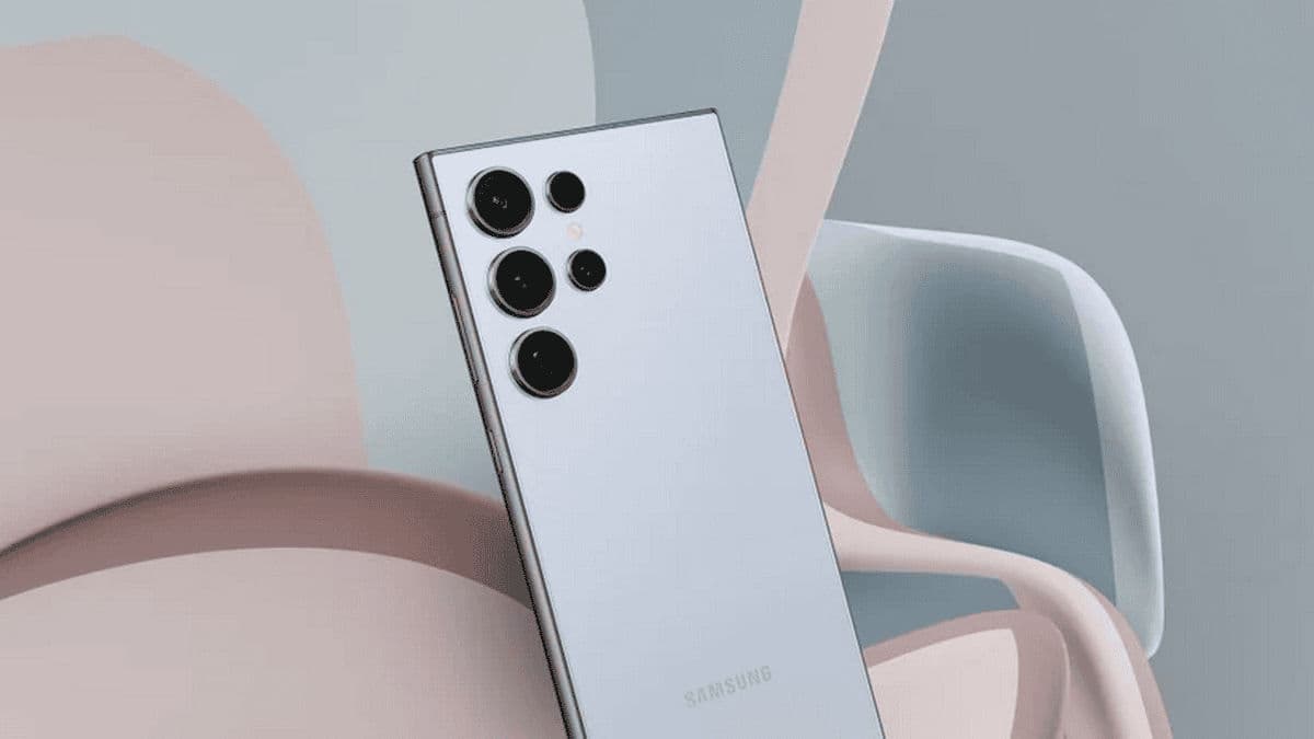 Samsung Galaxy S25 Series Arrives in India