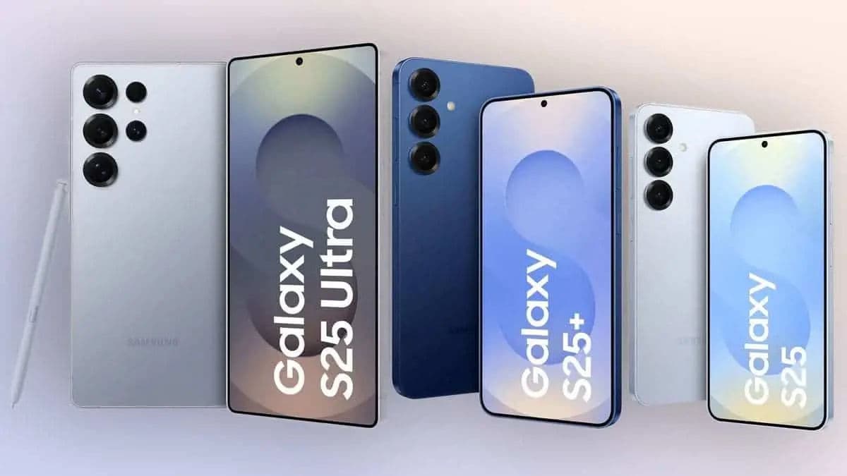 Samsung Galaxy S25 Series: Leaks, Design, and Performance