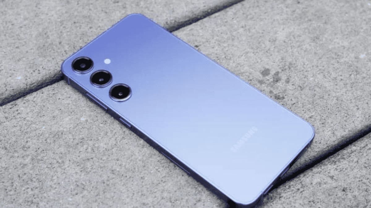 Samsung Galaxy S25 Slim Launch Possibly Delayed to May