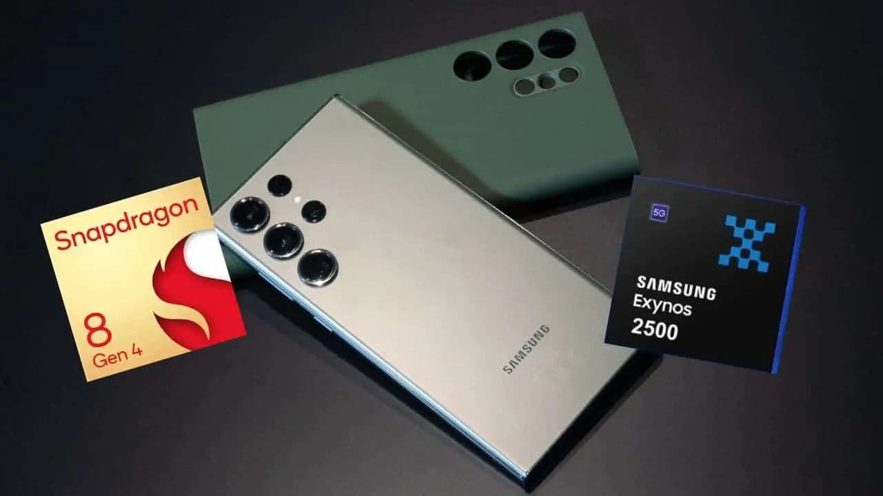 Samsung Galaxy S26: Exynos Comeback and Possible Renaming