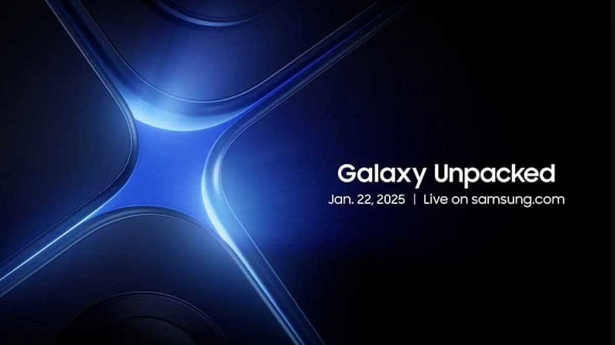 Samsung Unpacks Galaxy S25 Series: Four New Smartphones